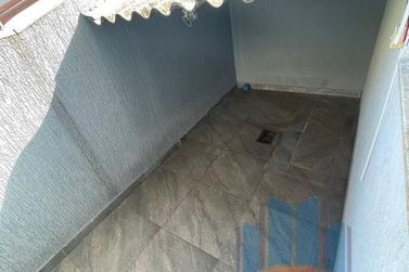 Casa &agrave; venda - 176m&sup2; - Zona I