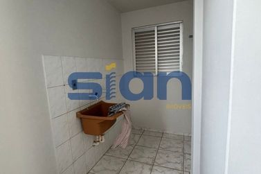 Apartamento para alugar - 