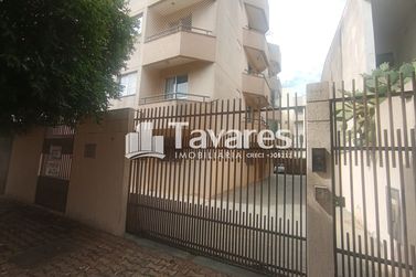 Apartamento &agrave; venda - Zona II