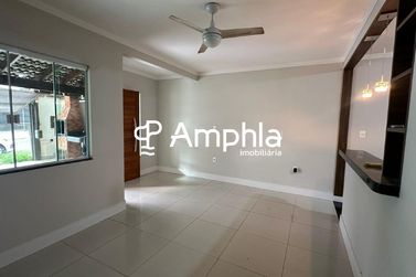 Casa &agrave; venda - 90m&sup2; - Canad&aacute;