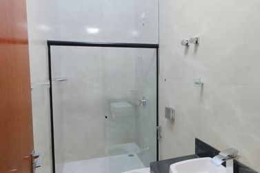 Casa &agrave; venda - 128m&sup2; - Parque Melhoramentos
