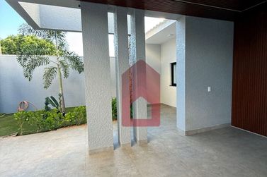 Casa &agrave; venda - 200m&sup2; - Parque Cidade Jardim