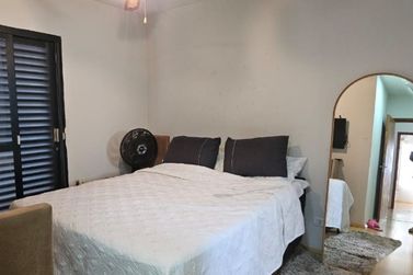 Apartamento &agrave; venda - 94m&sup2; - JARDIM DOS PRINCIPES