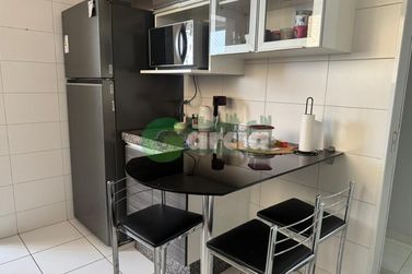 Apartamento &agrave; venda - 102m&sup2; - Zona VI