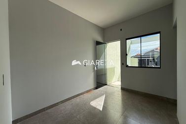 Casa &agrave; venda - 59m&sup2; - JARDIM S&Atilde;O FRANCISCO