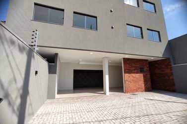 Apartamento &agrave; venda - Jardim Soluar