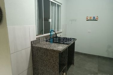 Casa &agrave; venda - 