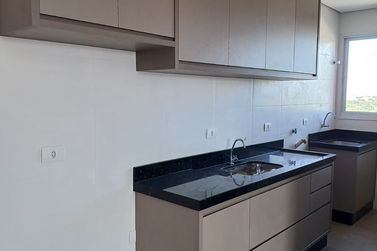 Apartamento para alugar - 72m&sup2; - Jardim Social