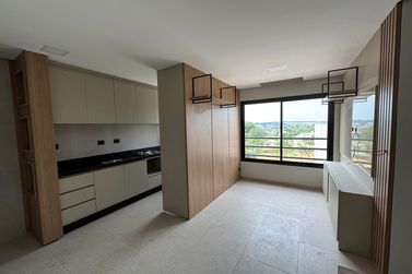 Apartamento &agrave; venda - 51m&sup2; - Jardim Porto Madero