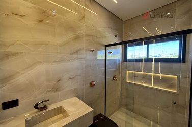 Casa &agrave; venda - 310m&sup2; - Gleba Figueira