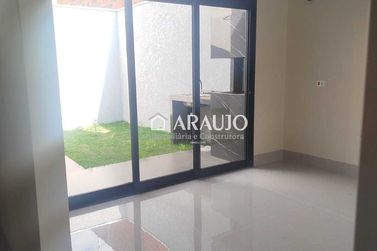 Casa para alugar - 103m&sup2; - Jardim Colorado 2