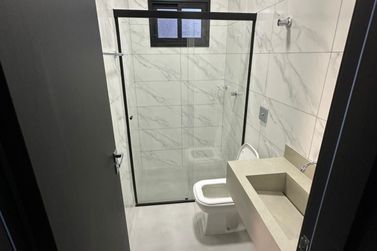 Casa &agrave; venda - 159m&sup2; - JARDIM GLOBAL