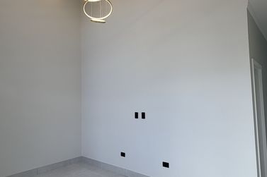 Casa &agrave; venda - 86m&sup2; - Jardim das Cerejeiras
