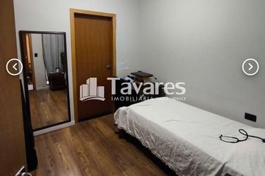 Casa &agrave; venda - 138m&sup2; - Jardim Cidade Alta