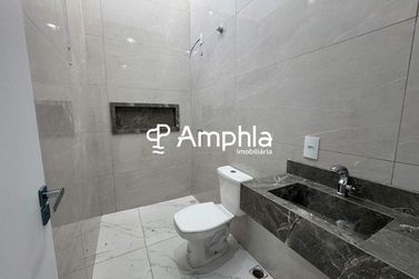 Casa &agrave; venda - 70m&sup2; - Vista Linda