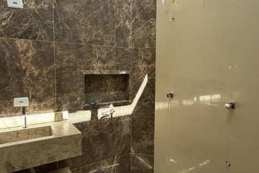 Casa &agrave; venda - 150m&sup2; - Parque Residencial Monte Libano