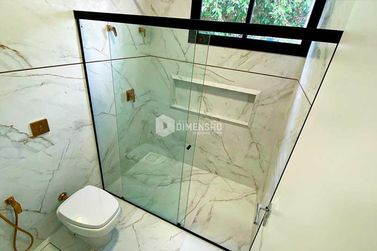 Casa &agrave; venda - 251m&sup2; - Condom&iacute;nio Central Park