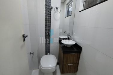 Apartamento para alugar - Zona II