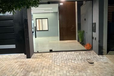 Casa &agrave; venda - 120m&sup2; - Jardim Colorado