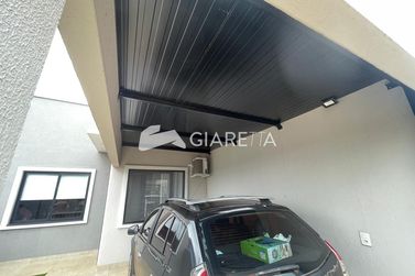 Casa &agrave; venda - 57m&sup2; - CONC&Oacute;RDIA DO OESTE