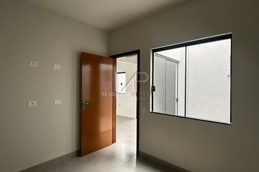 Casa &agrave; venda - 85m&sup2; - Jardim Colorado