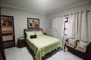 Casa &agrave; venda - 149m&sup2; - JARDIM PARAISO