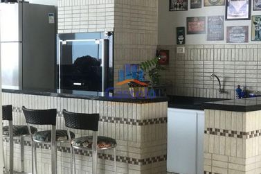 Casa &agrave; venda - 320m&sup2; - Jardim San Fernando