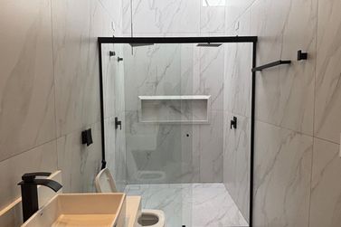 Casa &agrave; venda - 225m&sup2; - Parque Bandeirantes