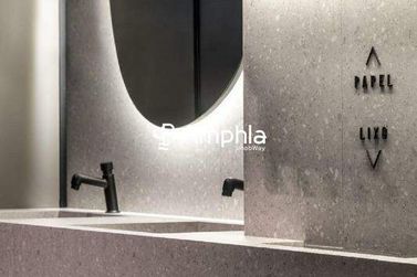 Sala Comercial &agrave; venda - 49m&sup2; - Centro