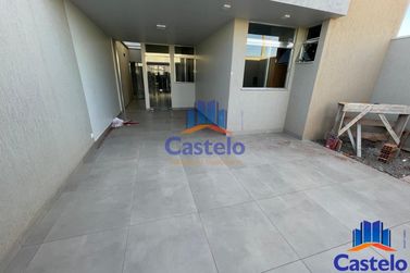 Casa para alugar - 85m&sup2; - Residencial Jap&atilde;o
