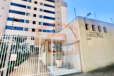 Apartamento &agrave; venda - 103m&sup2; - Zona I