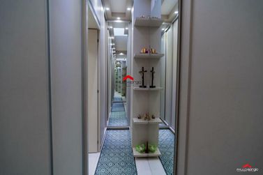 Sobrado &agrave; venda - 600m&sup2; - Zona II