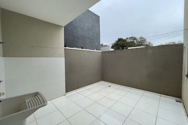 Casa para alugar - 126m&sup2; - PARQUE ESTANCIA II