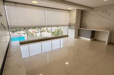Apartamento para alugar - 102m&sup2; - Jardim dos Principes