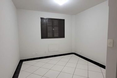 Apartamento &agrave; venda - 75m&sup2; - Zona I