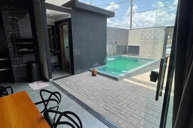 Casa &agrave; venda - 125m&sup2; - Riviera