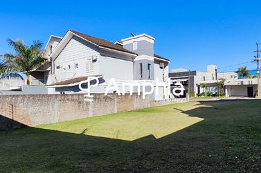 Terreno &agrave; venda - 361m&sup2; - Pacaembu