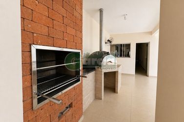 Casa para alugar - Zona V