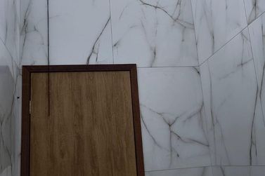 Casa &agrave; venda - 94m&sup2; - Parque Residencial Metropolitano