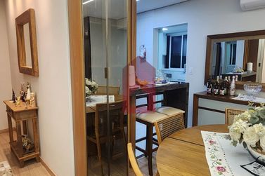 Apartamento &agrave; venda - 90m&sup2; - Jardim S&atilde;o Jos&eacute;