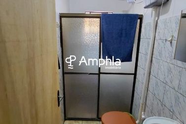 Casa &agrave; venda - 80m&sup2; - Vila Ga&uacute;cha