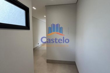 Casa &agrave; venda - 195m&sup2; - PARQUE RESIDENCIAL INTERLAGOS II