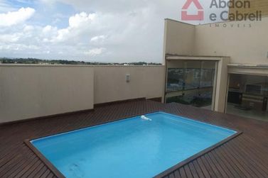 Apartamento &agrave; venda - 296m&sup2; - Zona II