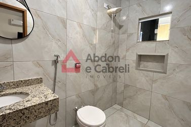 Casa para alugar - 75m&sup2; - Parque Montreal