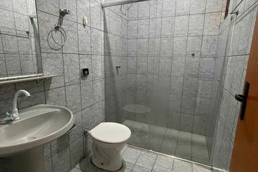 Casa &agrave; venda - 299m&sup2; - Zona IV