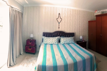 Casa &agrave; venda - 300m&sup2; - Zona II