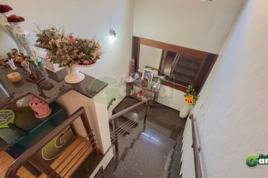 Sobrado &agrave; venda - 490m&sup2; - Jardim Global