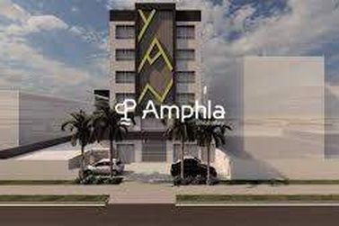Sala Comercial &agrave; venda - 43m&sup2; - Biopark