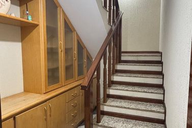 Casa para alugar - 363m&sup2; - Zona IV