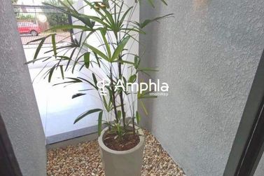 Casa &agrave; venda - 125m&sup2; - Jardim Gisela